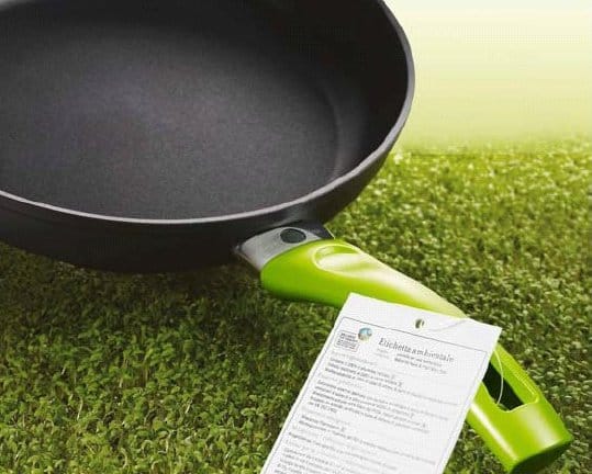 Ballarini pensa al verde 2