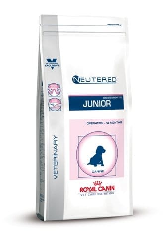 Ad hoc per cani sterilizzati 3
