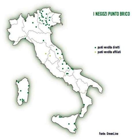 Il 2010 di Punto Brico 2