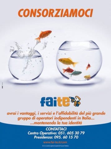 Il 2010 di Punto Brico 3