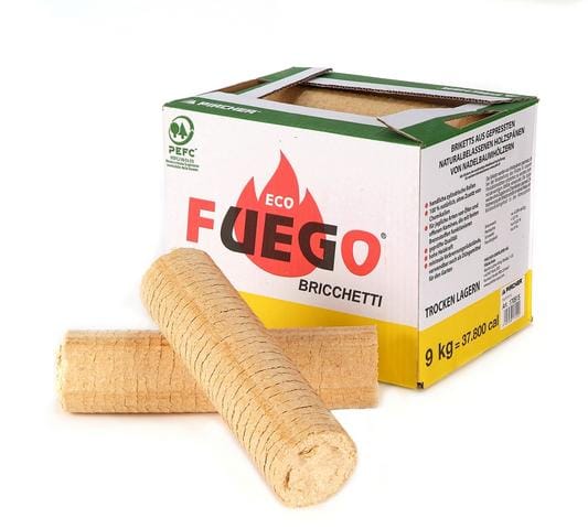 Un calore tutto naturale 2
