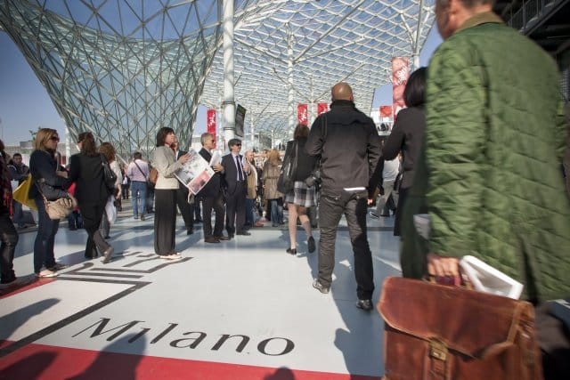 Torna il Salone del Mobile a Milano 2