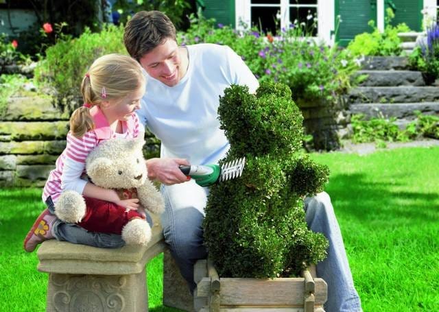 Bosch lancia il Garden Tour 2010 2