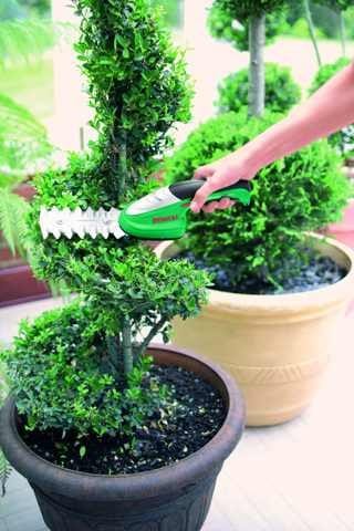 Bosch lancia il Garden Tour 2010 3