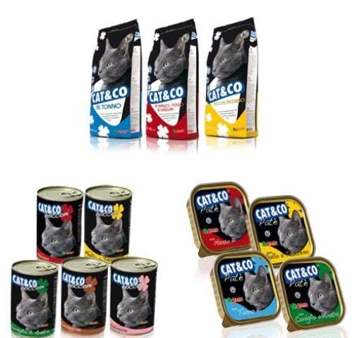Nuovi pack per Dog&Co e Cat&Co 2