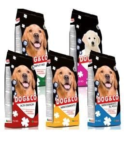 Nuovi pack per Dog&Co e Cat&Co 4
