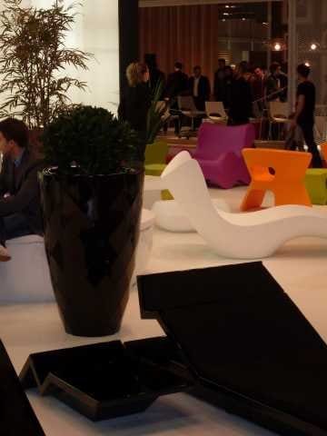 Saloni 2010: all’attacco! 2