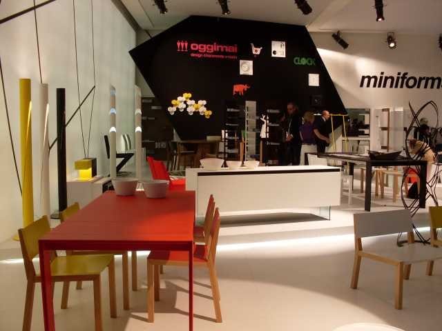 Saloni 2010: all’attacco! 3