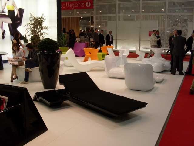 Saloni 2010: all’attacco! 4