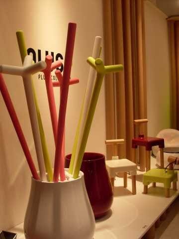 Saloni 2010: all’attacco! 5