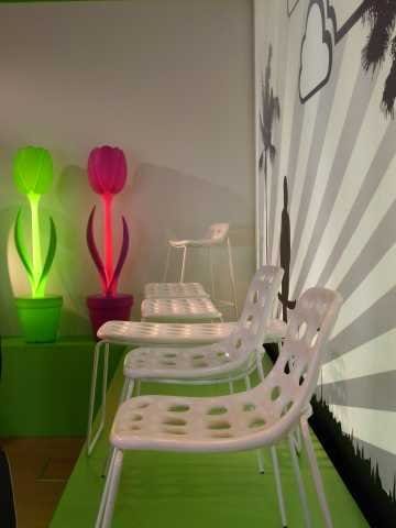 Saloni 2010: all’attacco! 6