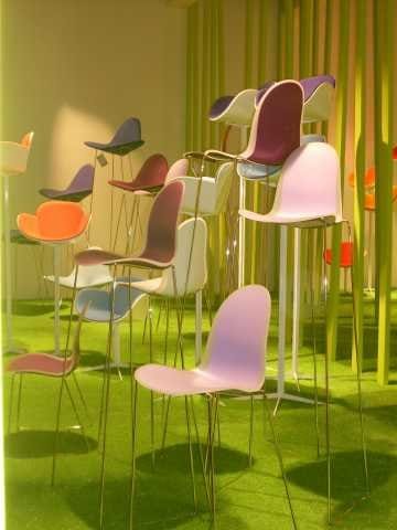 Saloni 2010: all’attacco! 7