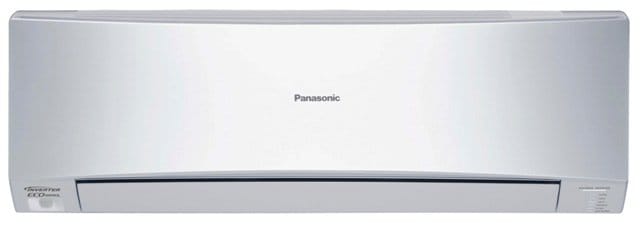 Nuovi climatizzatori Etherea di Panasonic 2