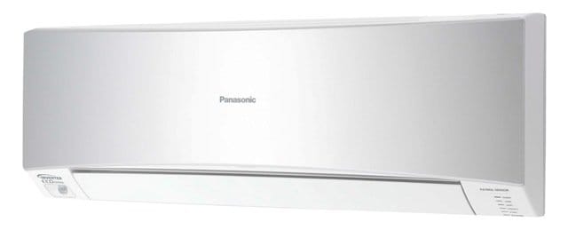 Nuovi climatizzatori Etherea di Panasonic 3
