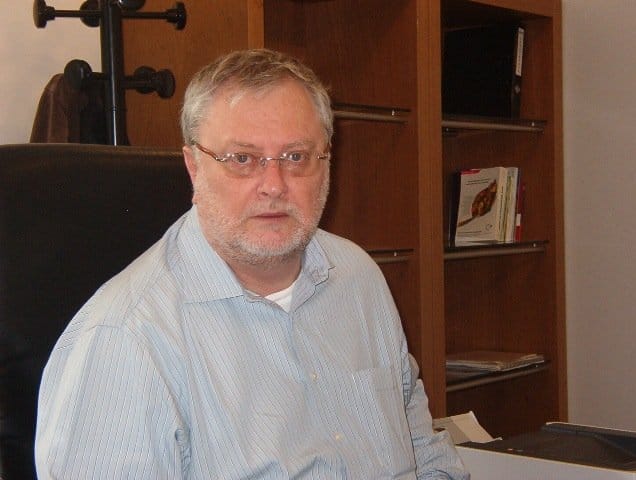 Nuovo amministratore delegato per Kollant-Makhteshim Agan 2