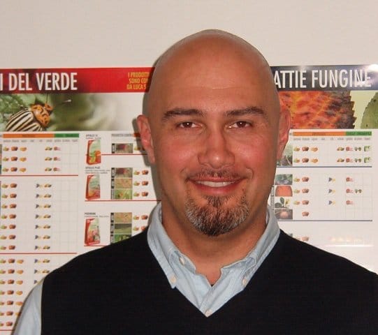 Nuovo amministratore delegato per Kollant-Makhteshim Agan 3