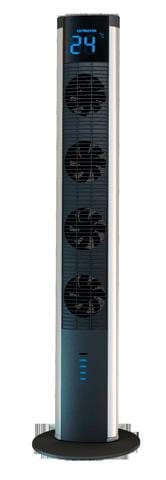 Titano, il ventilatore a risparmio energetico 2