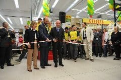 Benvenuto Self di Curno 3