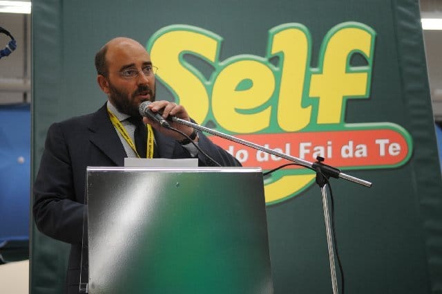 Benvenuto Self di Curno 5