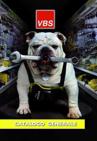 Nuovo catalogo e nuovo sito per VBS 3