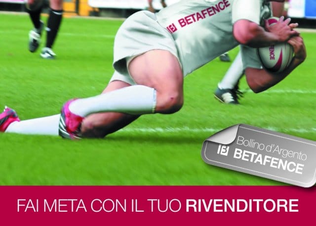 Due promozioni Betafence per “fare meta” 2