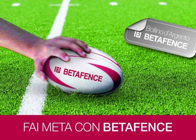 Due promozioni Betafence per “fare meta” 4