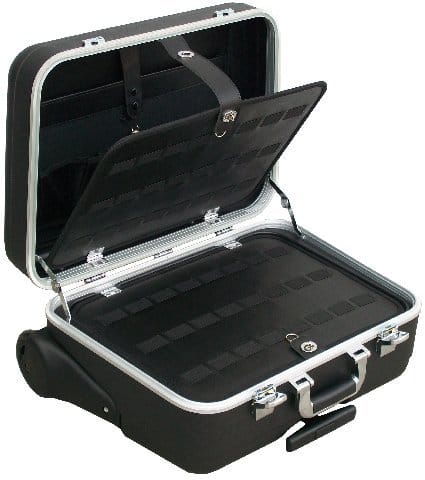 Dolomite Trolley: due ruote in alta quota 2