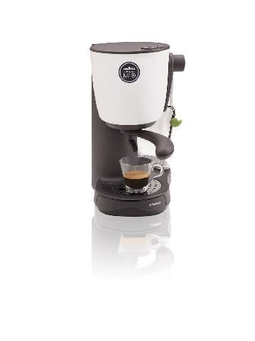 Piccina, per un caffè A Modo Mio 2