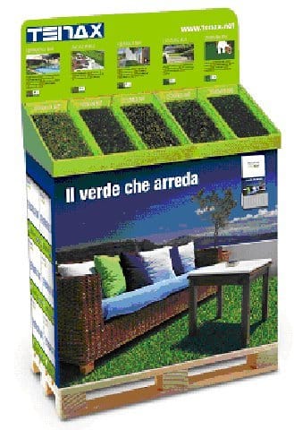 Linea Mat: il prato si fa bello 2