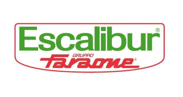 Nel Gruppo Faraone la forza di Escalibur 2