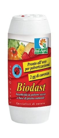Ital-Agro: la gamma più ampia nel settore degli insetticidi 3