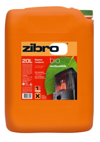 Il combustibile è “Bio” 2