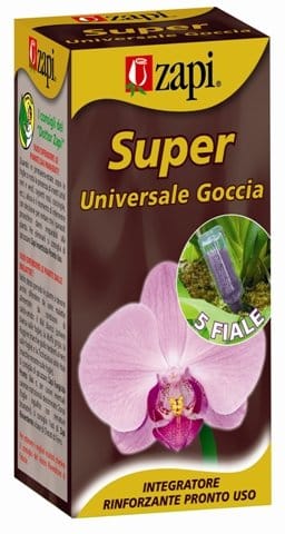 I nuovi prodotti Zapi per la cura delle piante 3