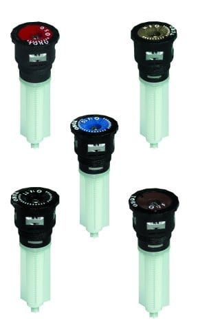 Meno acqua, stessa efficienza 2