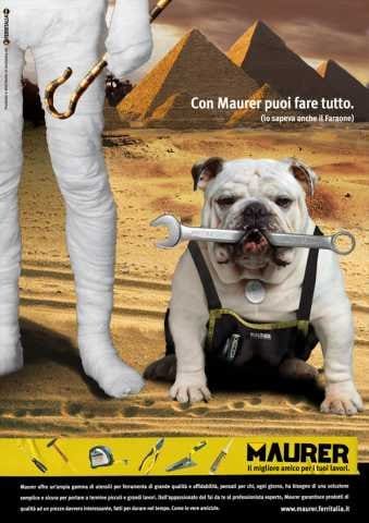 Maurer, il miglior amico della ferramenta 3