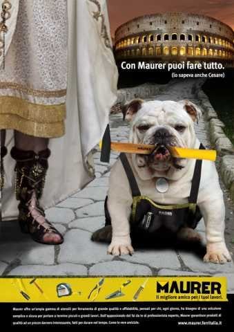 Maurer, il miglior amico della ferramenta 4