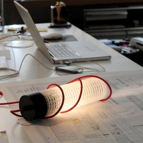 La lampada che rispetta l'ambiente 3