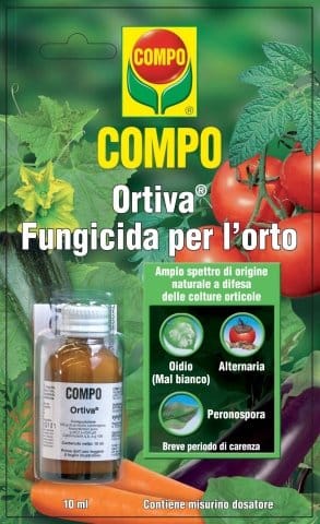 Soluzioni innovative per la protezione delle colture 2