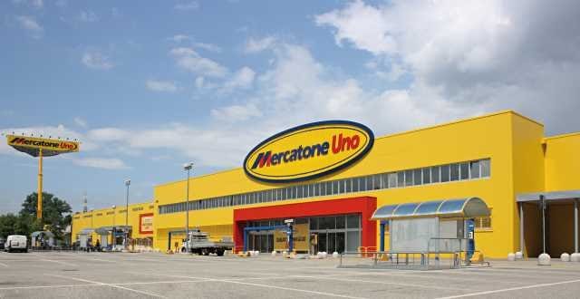 Mercatone Uno apre a Bologna 3