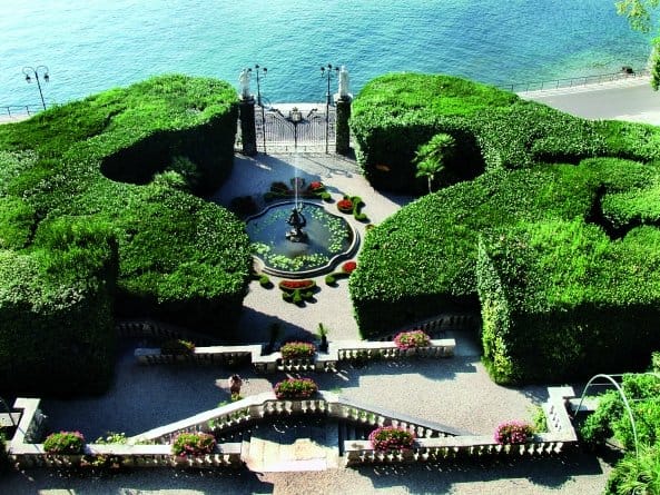 A passeggio tra i Parchi più belli d'Italia 2010 4