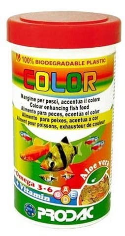 Un atto d’amore verso i pesci e l’ambiente 3