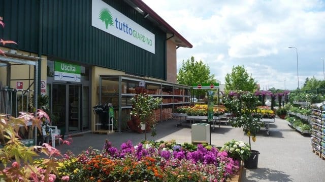 TuttoGiardino: il riccio fa tappa a Faenza 3