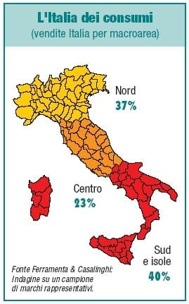 Pitture e vernici: come stanno cambiando? 5