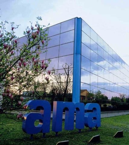 Le banche promuovono AMA: 10 milioni di investimenti nel 2010-2014 3