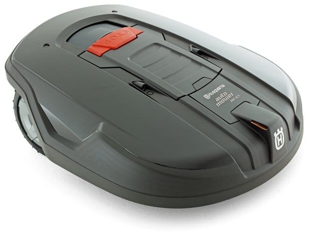 Husqvarna Automower vince il “Red Dot Design Award” 2