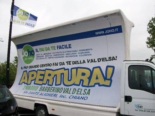 Le foto di Joho di Barberino 9