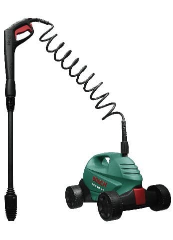 Aquatak, la praticità di casa Bosch 2