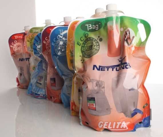 L’igiene con Nettuno è sempre più eco 2