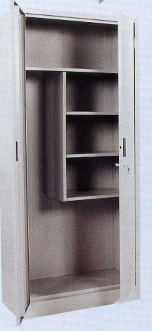 Un armadio ideale in ogni casa 3
