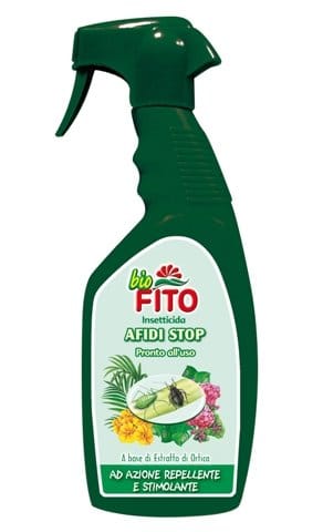 Fito dice Stop ai “nemici” dell’orto 2